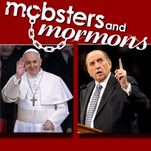 Mobster and mormons copy